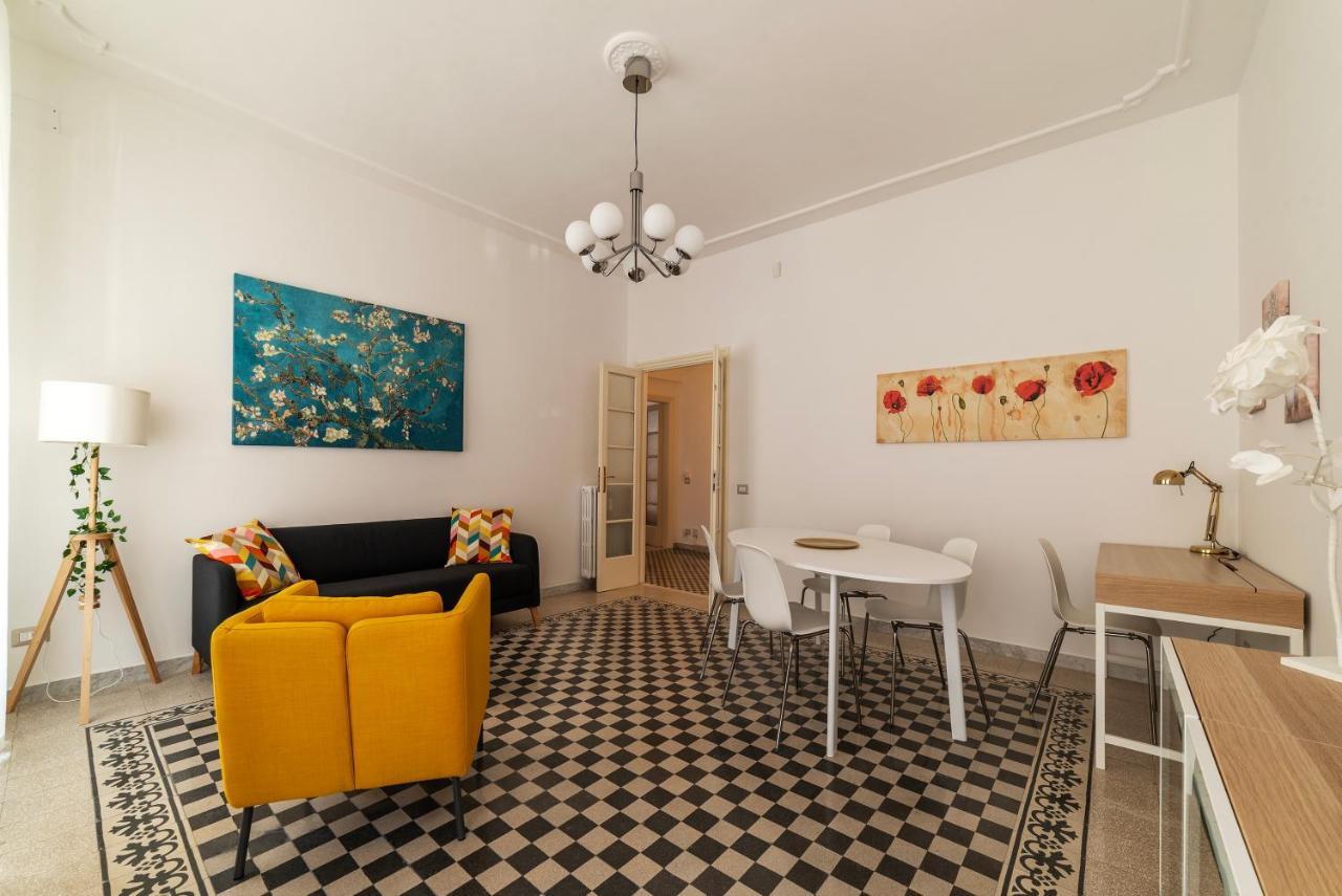 San Pietro & Castel Sant'Angelo - Cozy Apt Roma Exterior foto